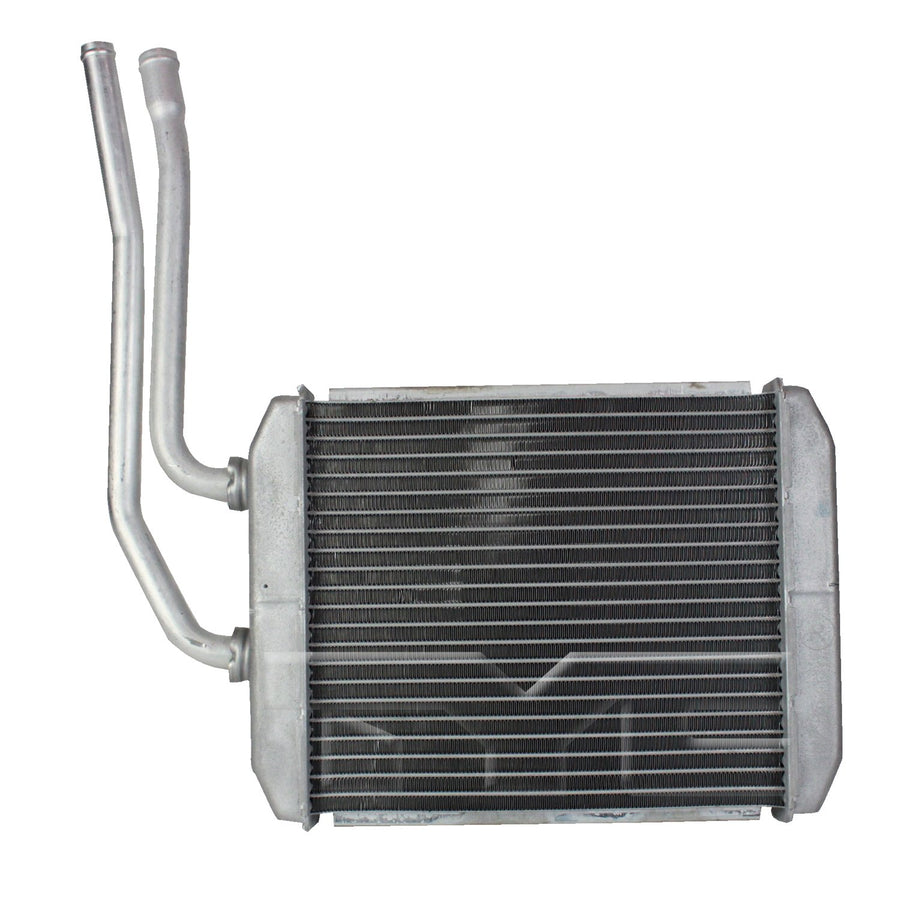 Heater Core TYC 96011 Compatible with 1988-2002 Chevrolet Gmc C/K