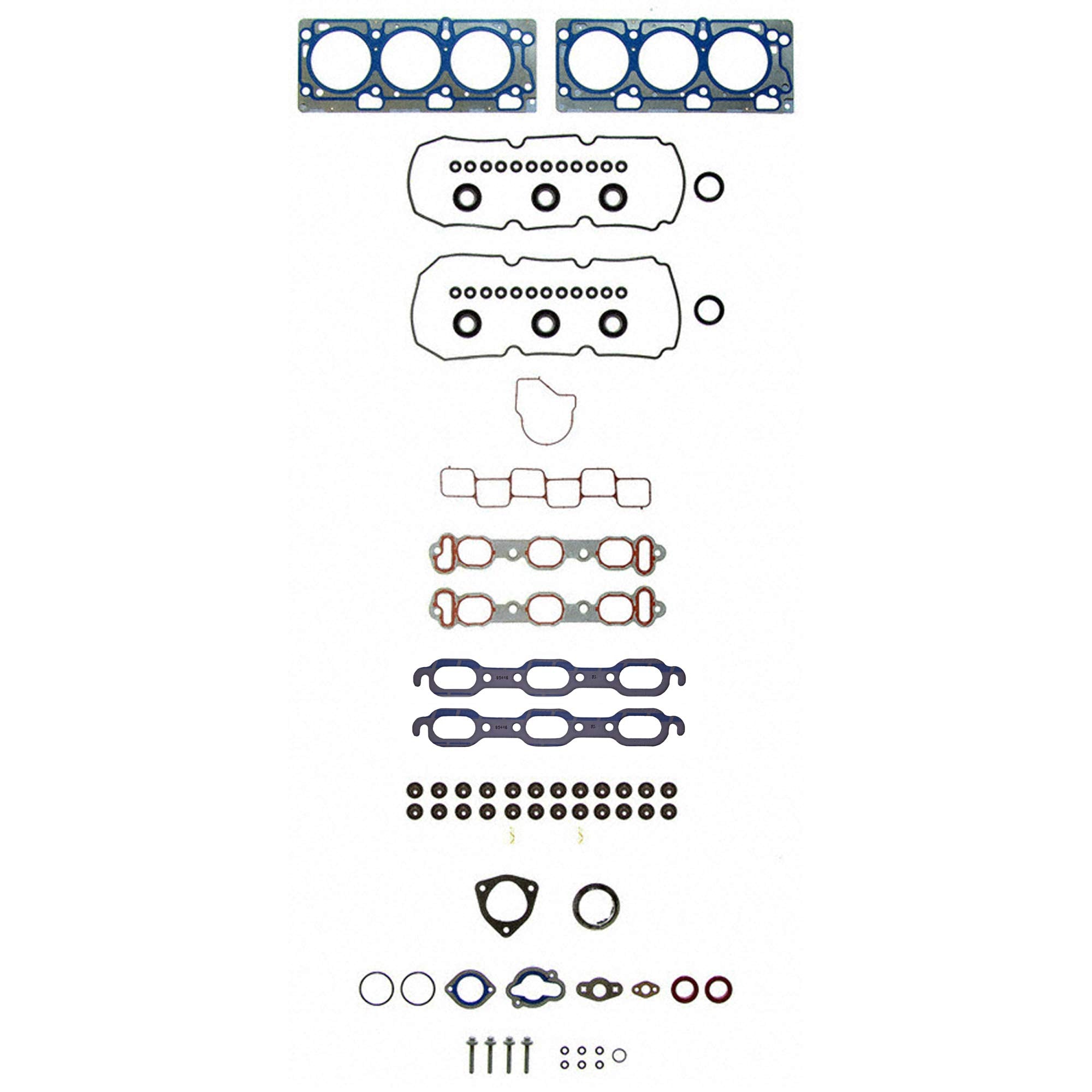 HS FEL-PRO 26208 PT-1 Head Gasket Set