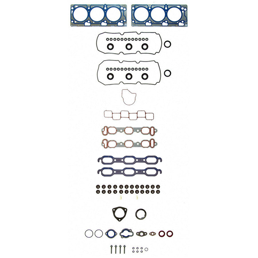 HS FEL-PRO 26208 PT-1 Head Gasket Set