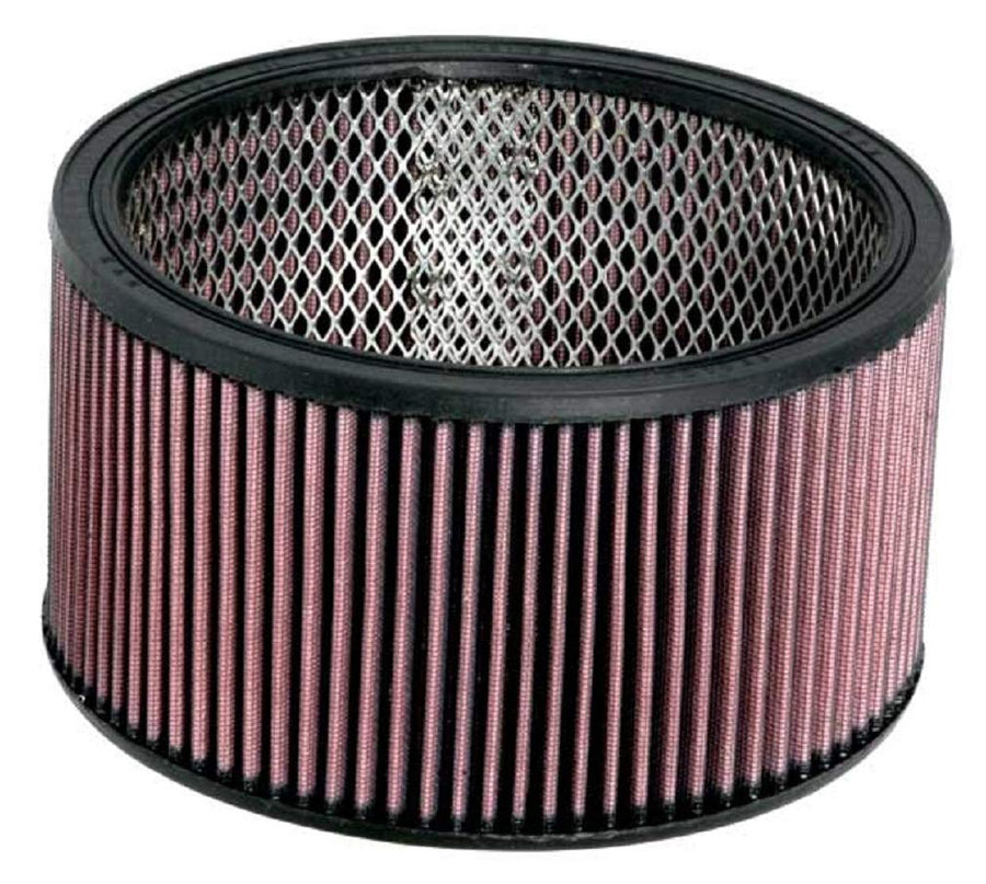 K&N Air Filter: High Performance, Premium, Washable, Industrial Replacement Engine Filter, Heavy Duty: E-3650