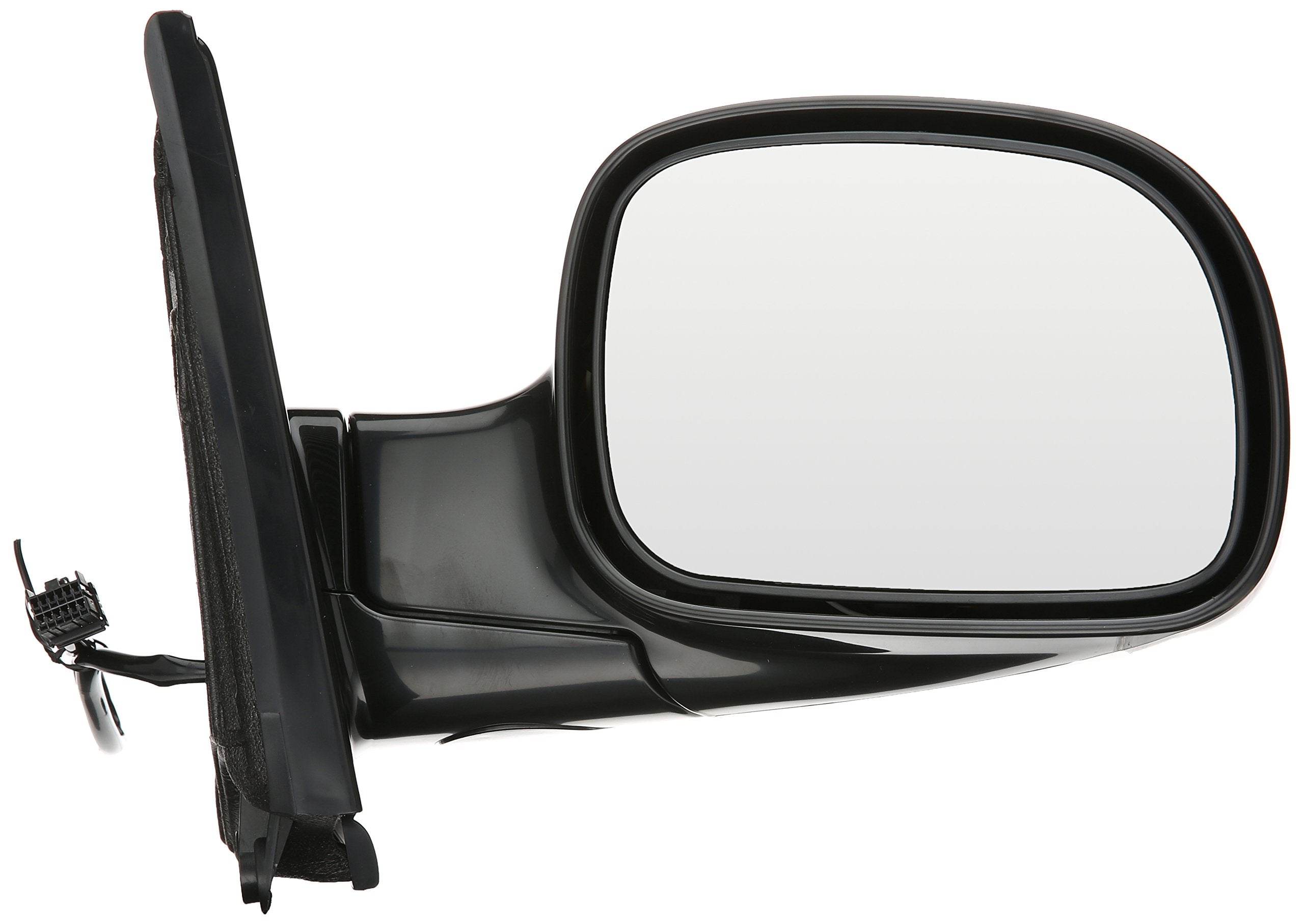 Replacement DEPO 333-5403R3EB Door Mirror Set Passenger Side