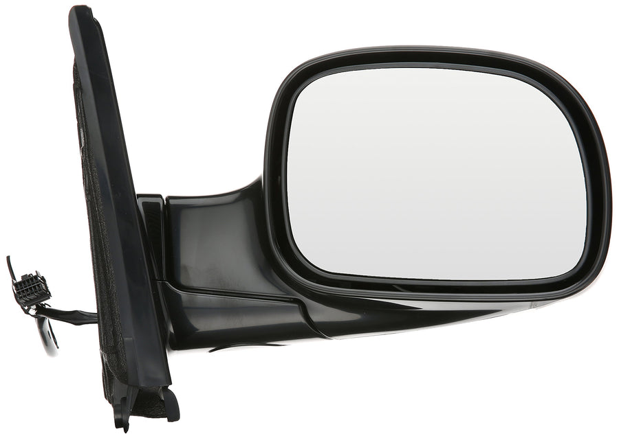 Replacement DEPO 333-5403R3EB Door Mirror Set Passenger Side