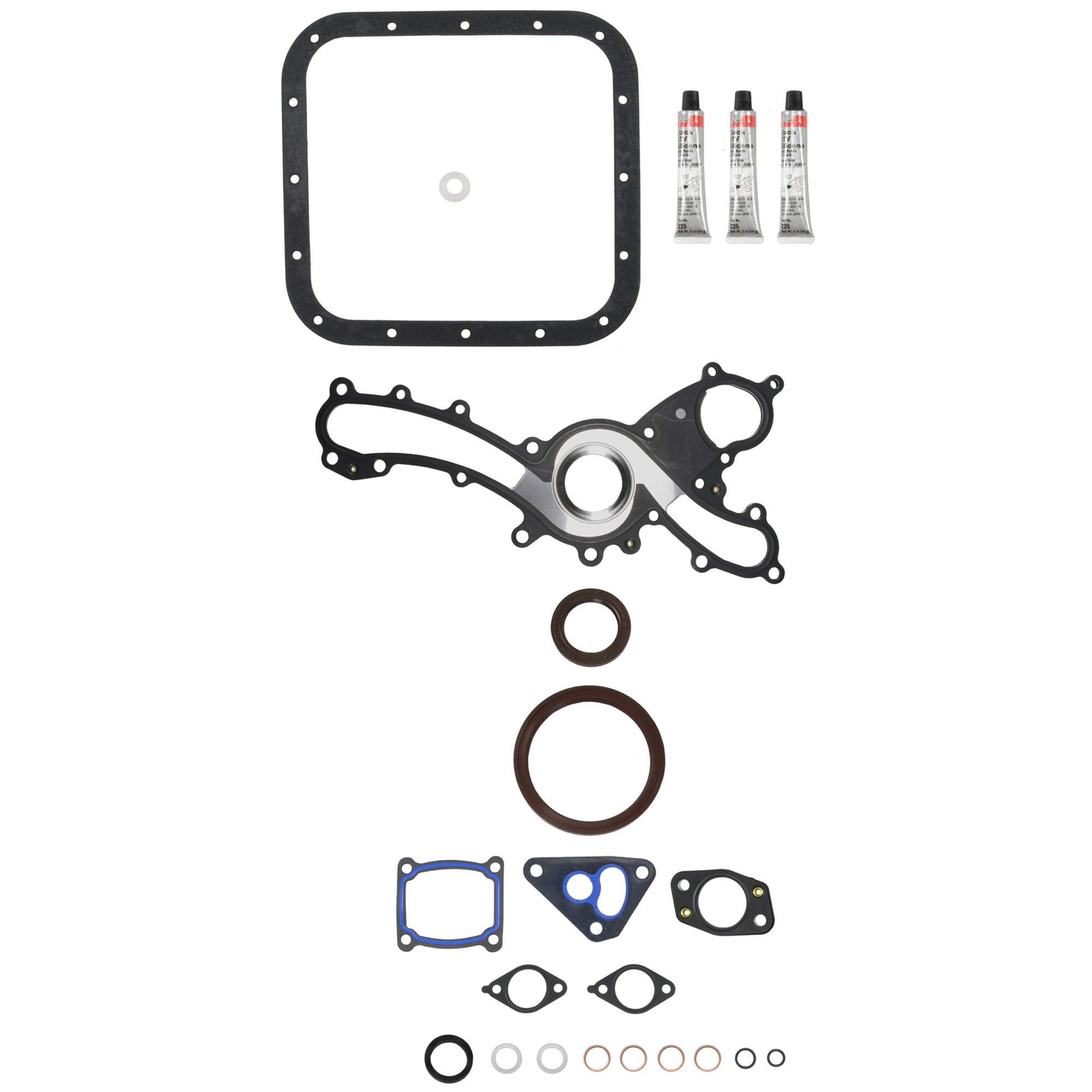 CS FEL-PRO 26419 Conversion Gasket Set