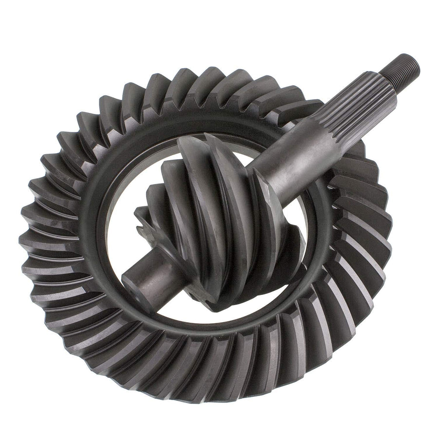 Differential Ring and Pinion Set Richmond Gear 69-0369-1 for Ford 9", 4.50 Ratio, Compatible with 1966-1986 Ford Bronco, Mustang, F-150, Lincoln Continental
