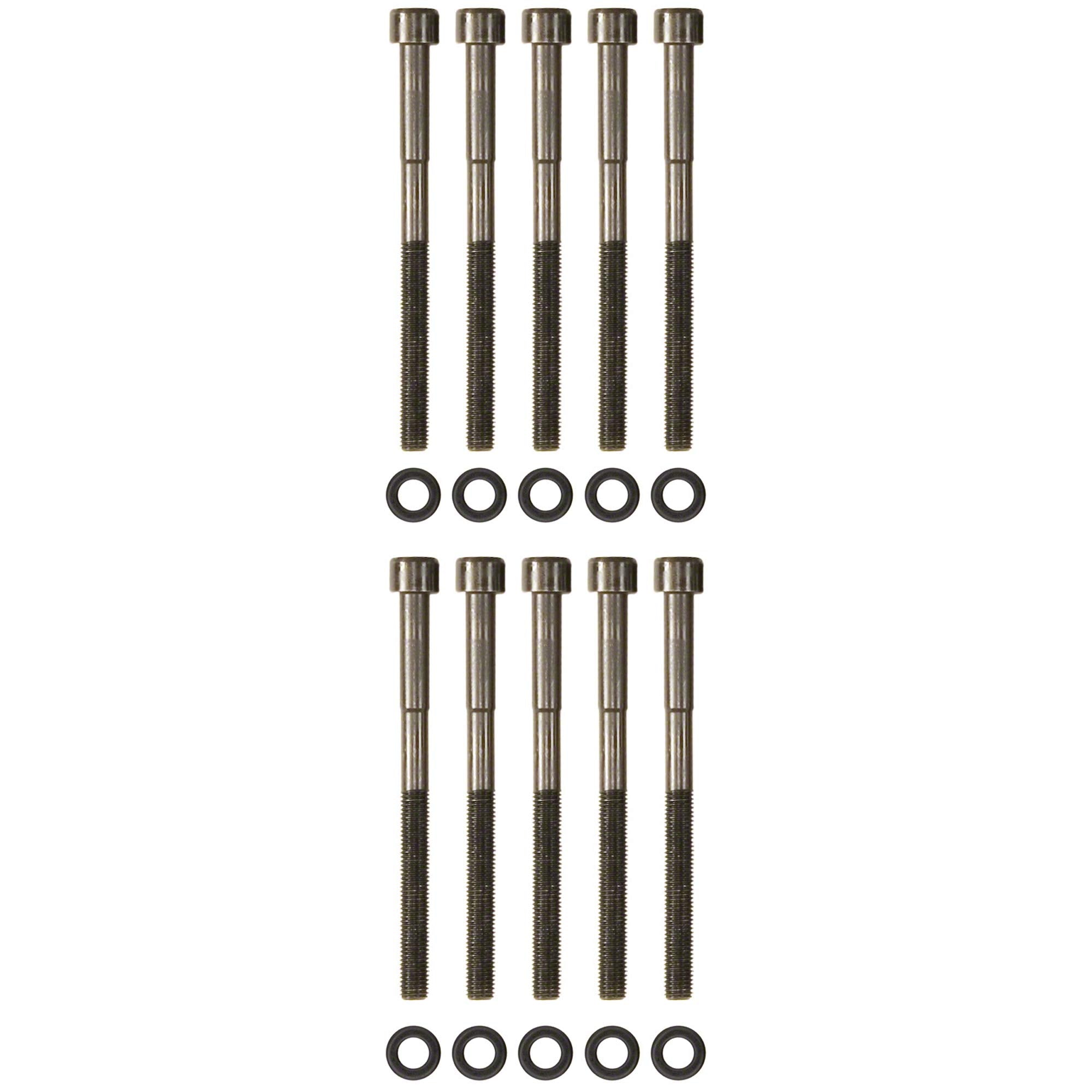 Engine Cylinder Head Bolt Set FEL-PRO ES 72249-2 for Toyota RAV4