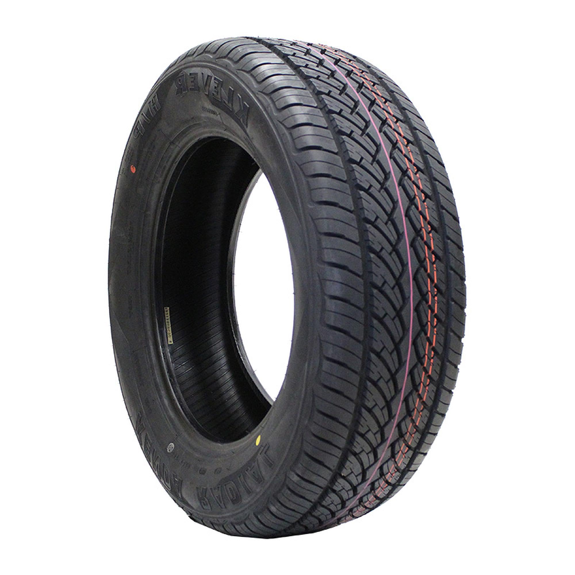 Kenda H/P Klever KR15 P235/70R15 103S BSW