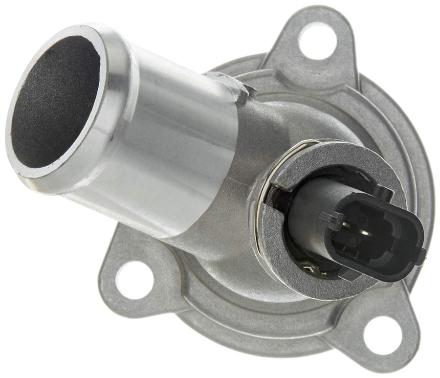 Integrated Housing Gates 34847 Engine Coolant Thermostat