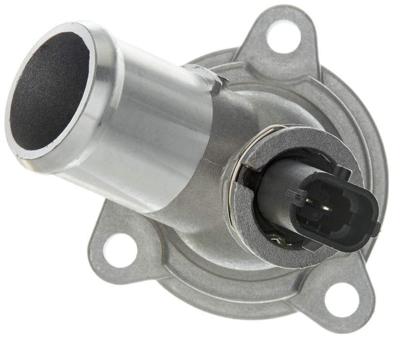 Integrated Housing Gates 34847 Engine Coolant Thermostat