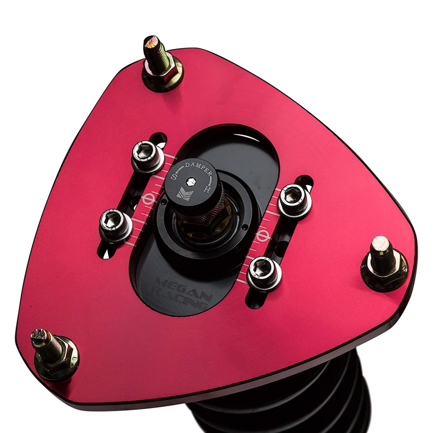 Street Series Megan Racing MR-CDK-SI02 Coilover Damper Kit