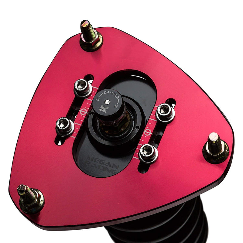 Street Series Megan Racing MR-CDK-SI02 Coilover Damper Kit