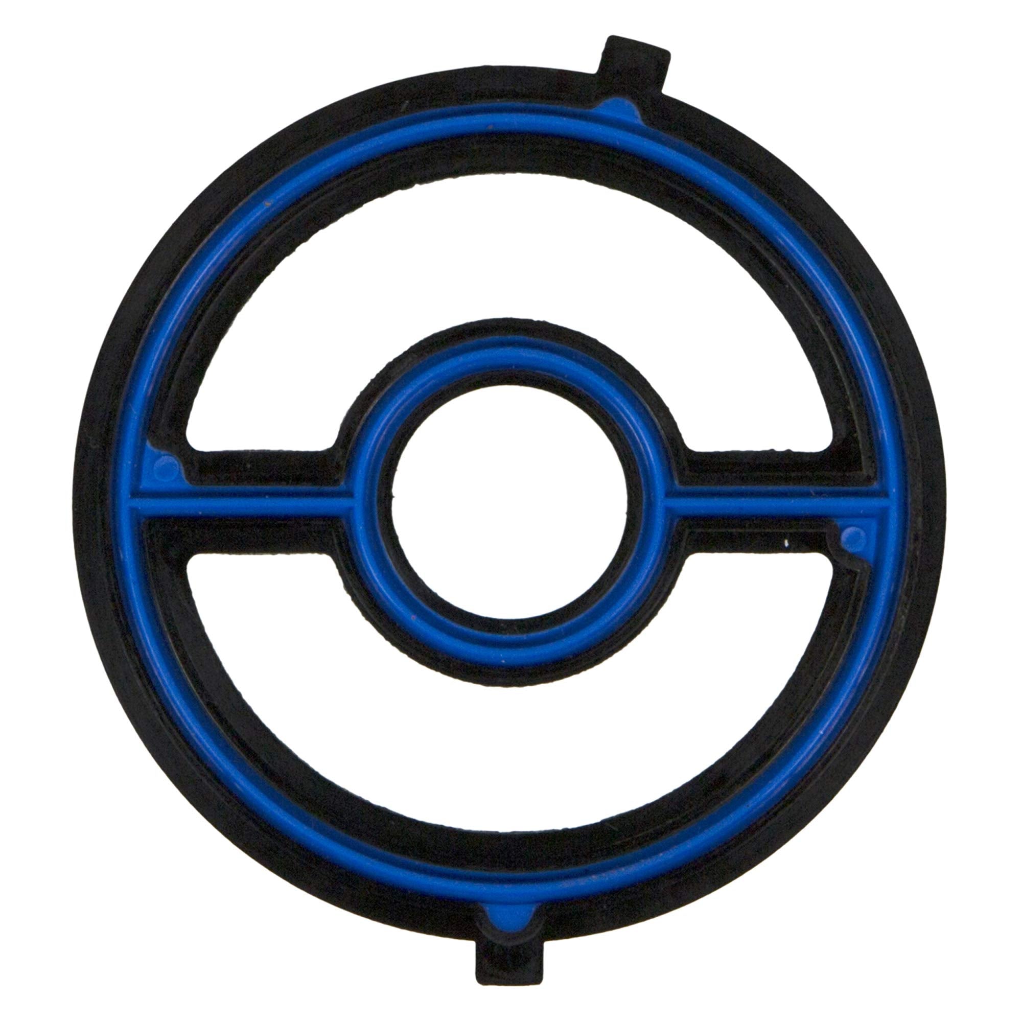 Oil Cooler Gasket FEL-PRO 72709