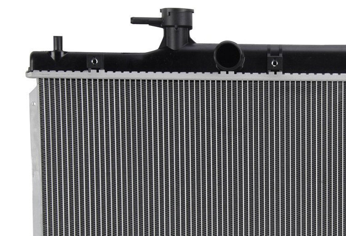 Radiator CSF 3337, Honda CR-V 2.4L 2009-2007