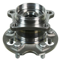 Wheel Bearing and Hub Assembly MOOG for Toyota Sienna 512482