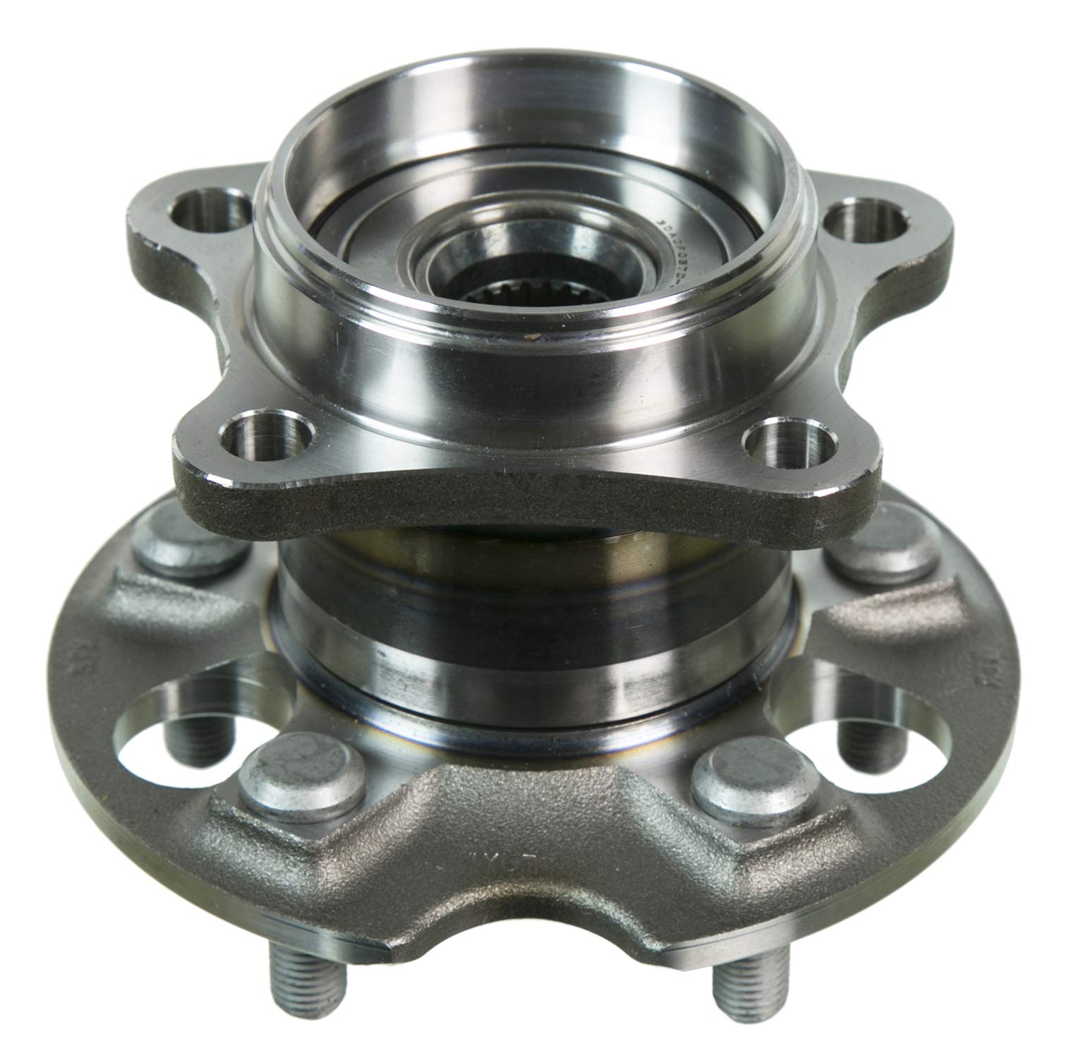 Wheel Bearing and Hub Assembly MOOG for Toyota Sienna 512482
