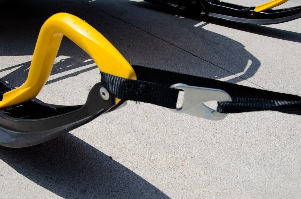 Tow Strap Erickson 05001