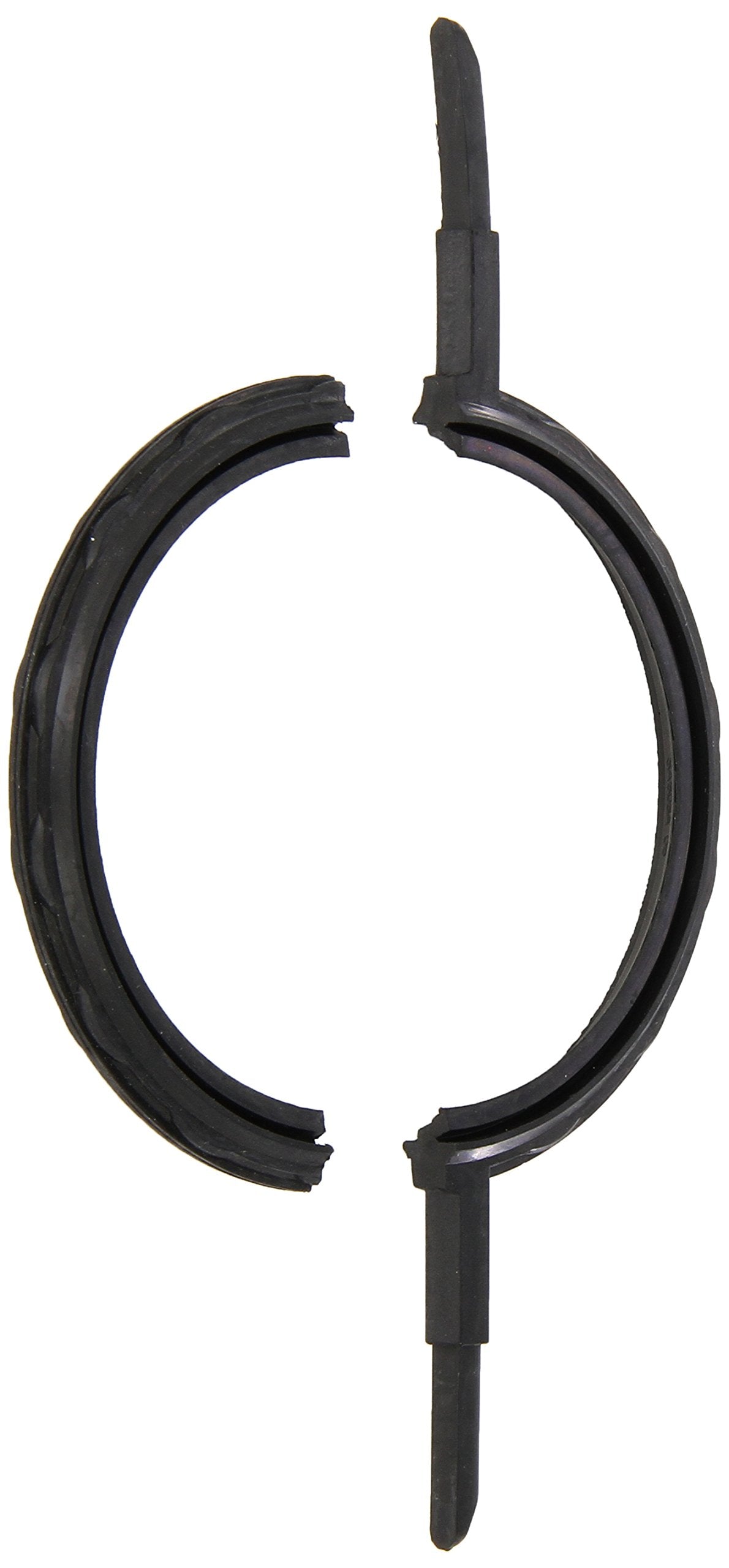 Engine Main Bearing Gasket Set MAHLE JV606