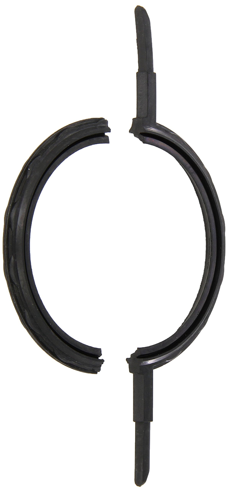 Engine Main Bearing Gasket Set MAHLE JV606