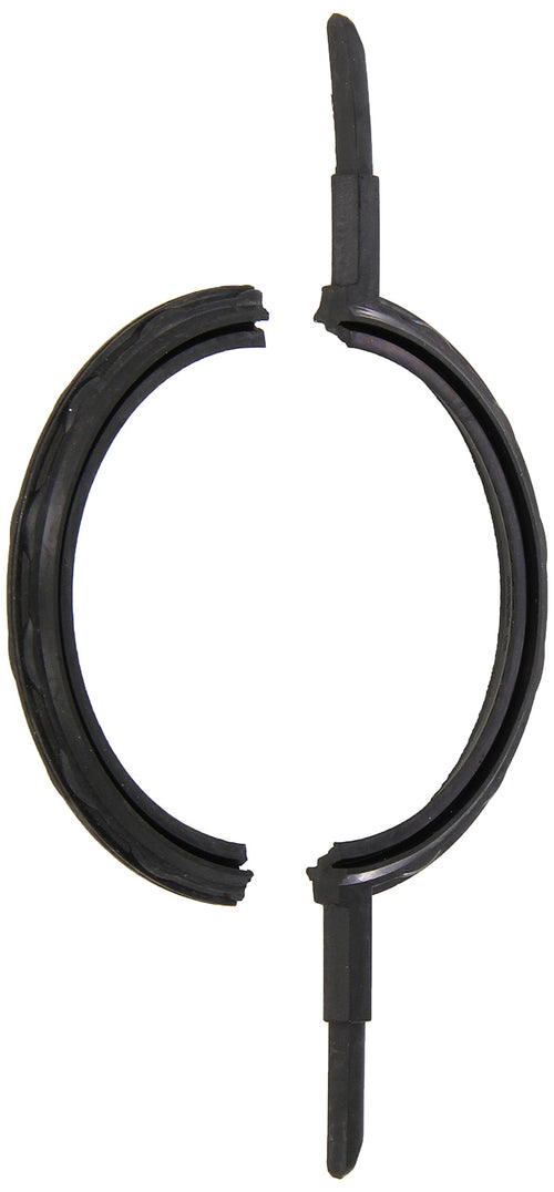 Engine Main Bearing Gasket Set MAHLE JV606