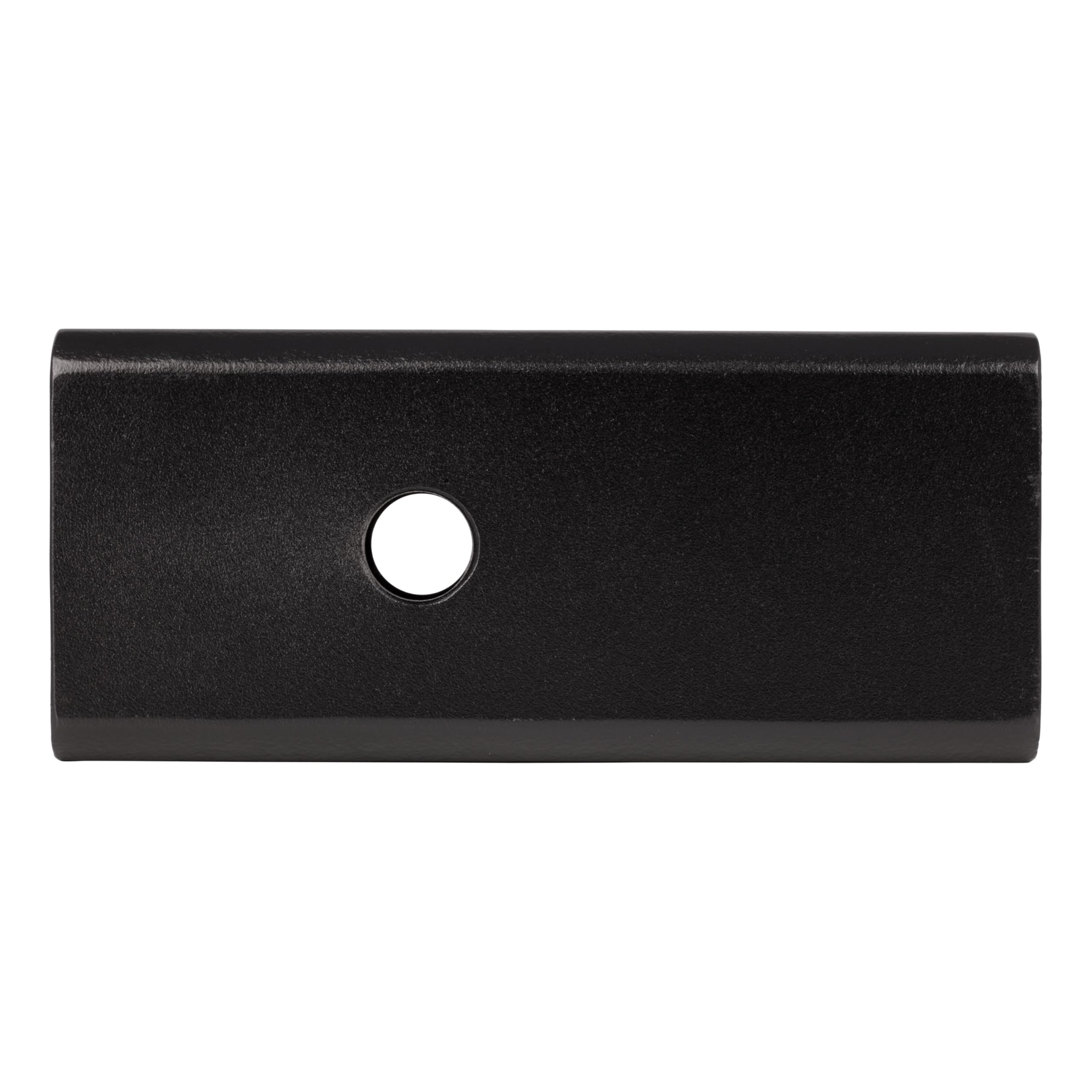 CURT Trailer Hitch Receiver Adapter Reducer Sleeve, 3" to 2"