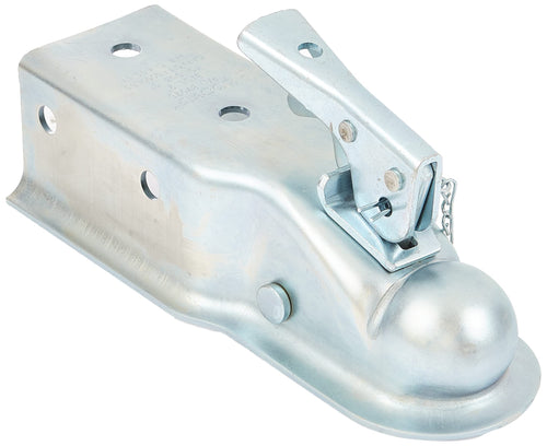 Trailer Coupler Husky Towing 87076 Trailer COUPLERS