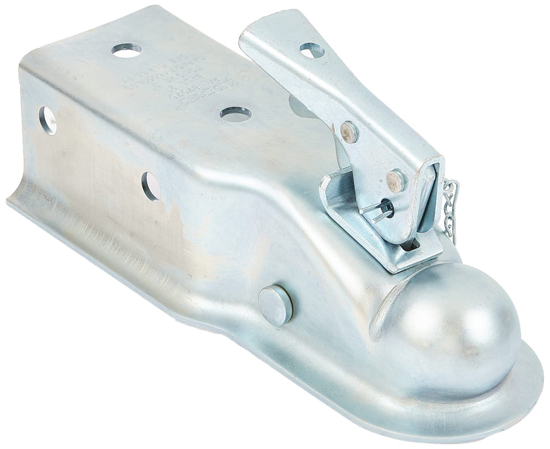Trailer Coupler Husky Towing 87076 Trailer COUPLERS