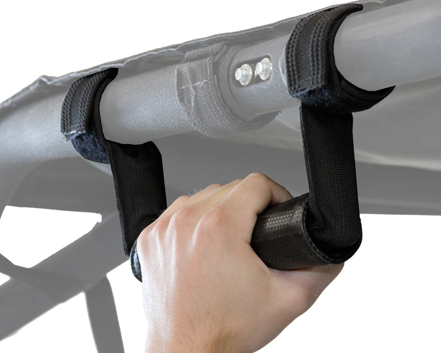 UTVGH2 ATV Tek Rigid Series UTV Grab Handle, 2 Pack