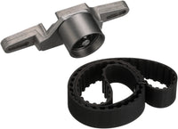 PowerGrip Gates TCK067 Premium Timing Belt Component Kit