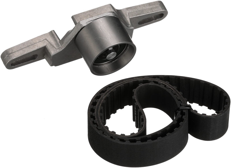 PowerGrip Gates TCK067 Premium Timing Belt Component Kit