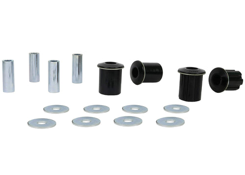 REV032.0006 - Nolathane Front Lower Control Arm Ranger, Black