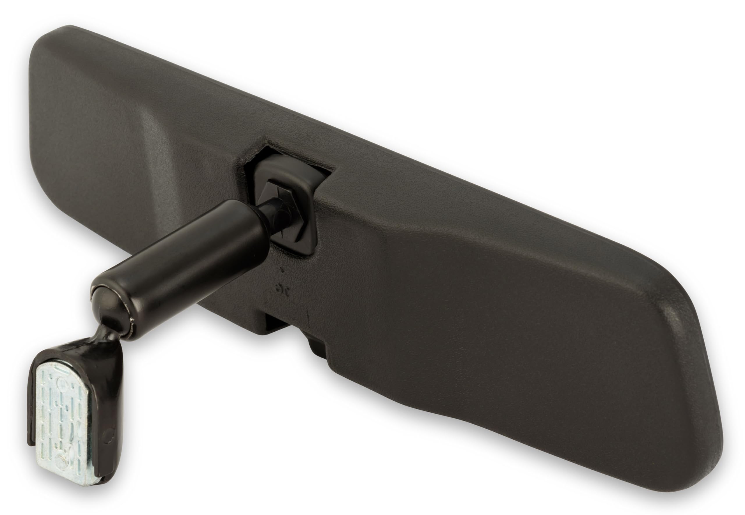 Inside Rear View Mirror (Day/Night) Scott Drake Compatible with 1968-1970 Ford Mustang, Model C8AZ-17700-A