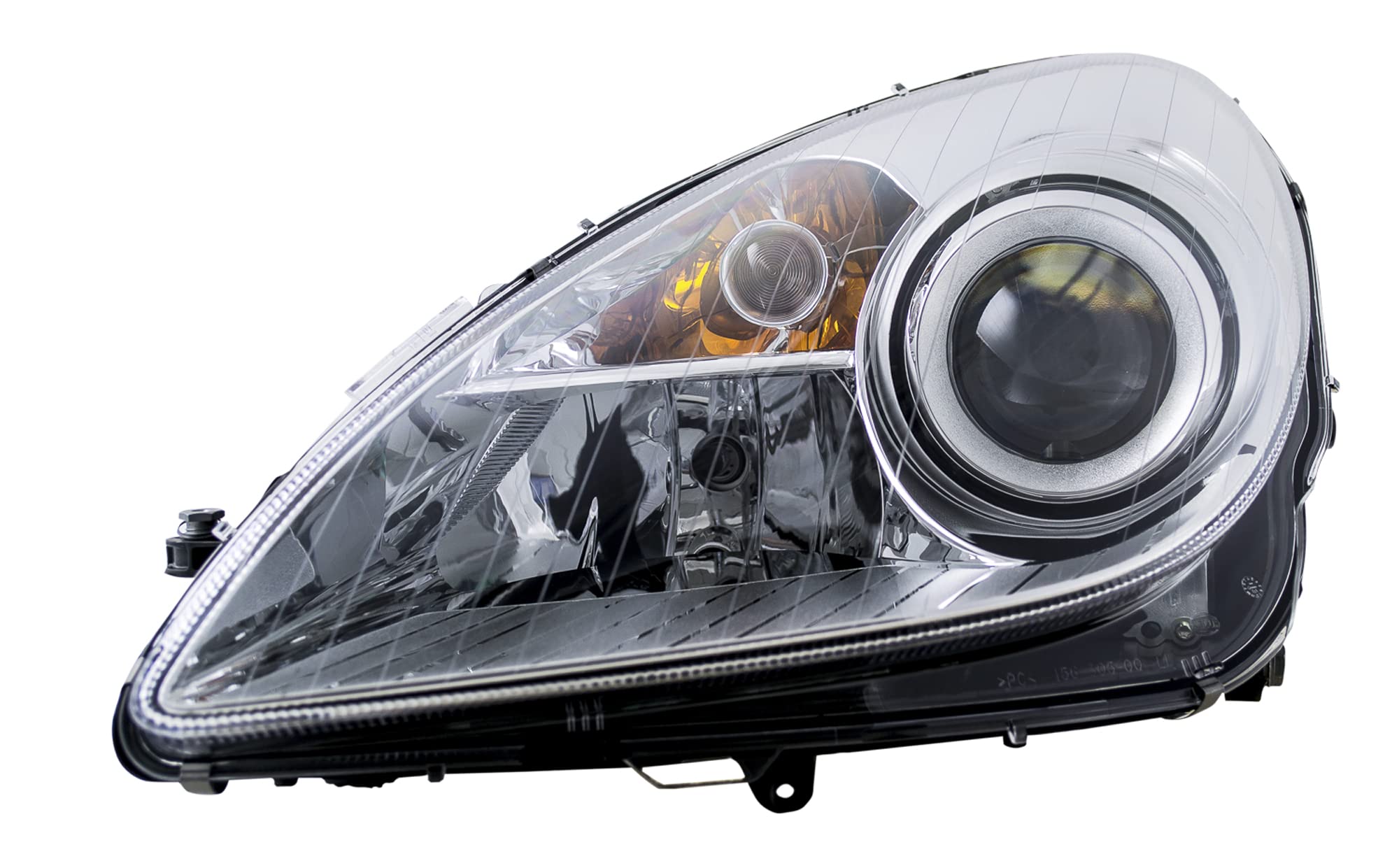 Hella Hlmp 008361651 Lh Mb Slk 360/55Amg 05-