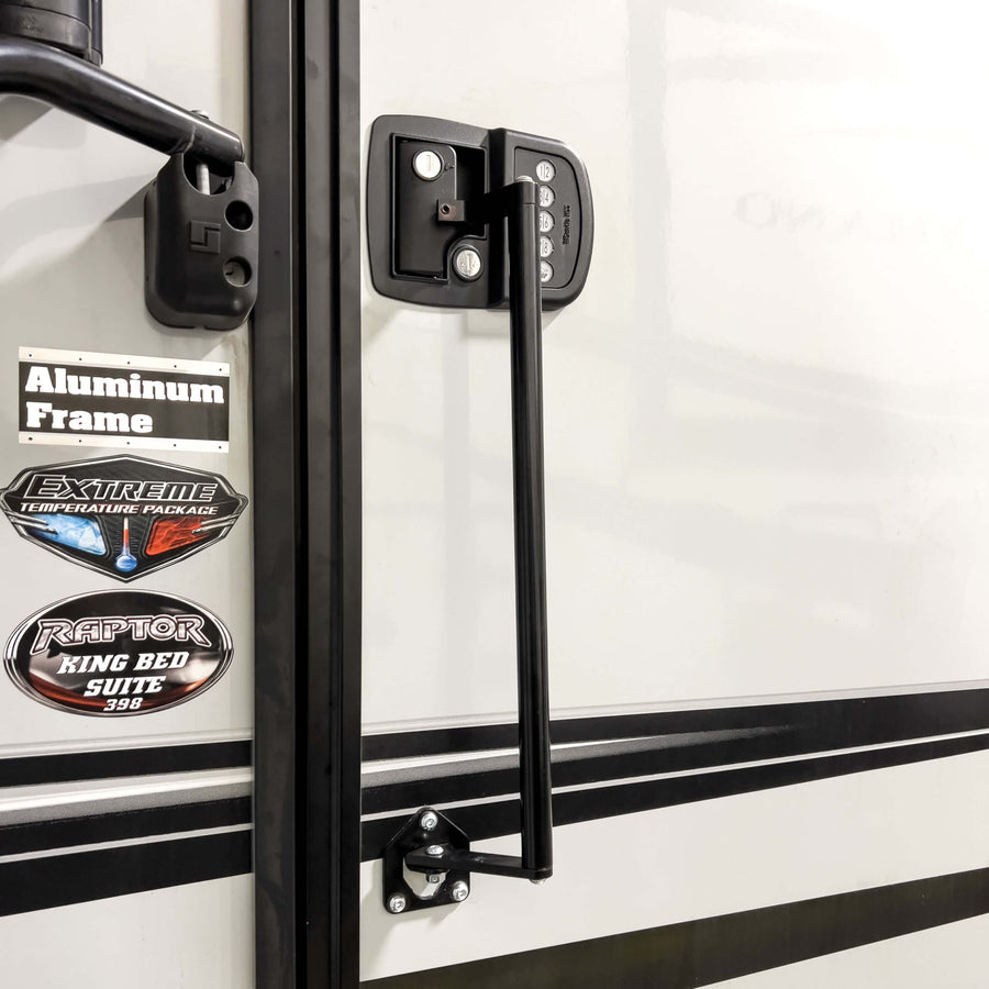 SP54-200 MORryde Latch Extender
