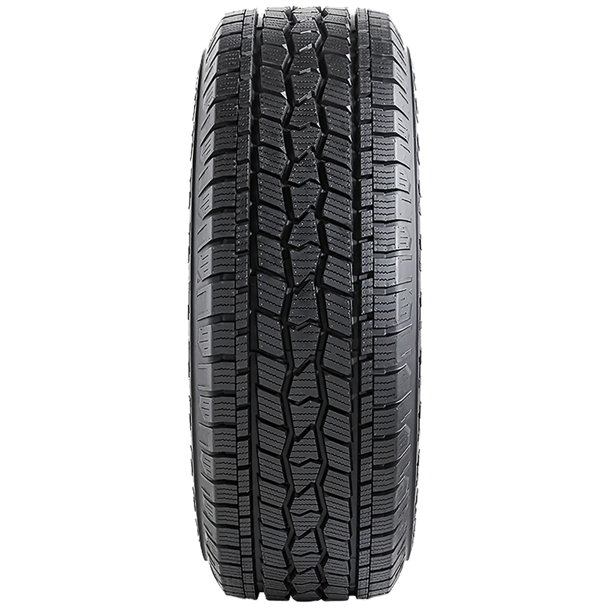 Kenda A/T Klever Trail (KR615A) All Terrain 235/55R20 105H XL Light Truck Tire