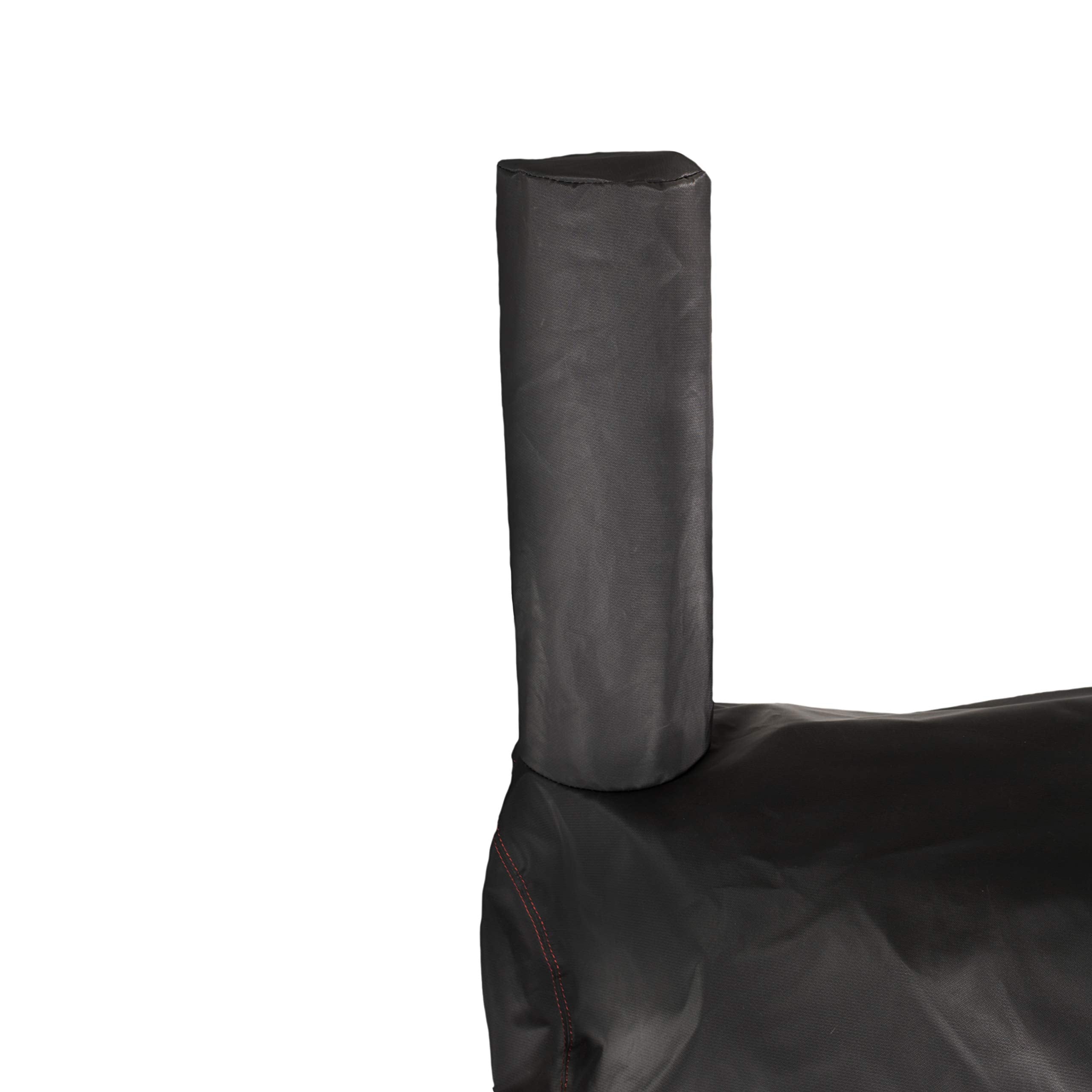 Dyna-Glo Barrel Charcoal Grill Cover DG730CBC, Black