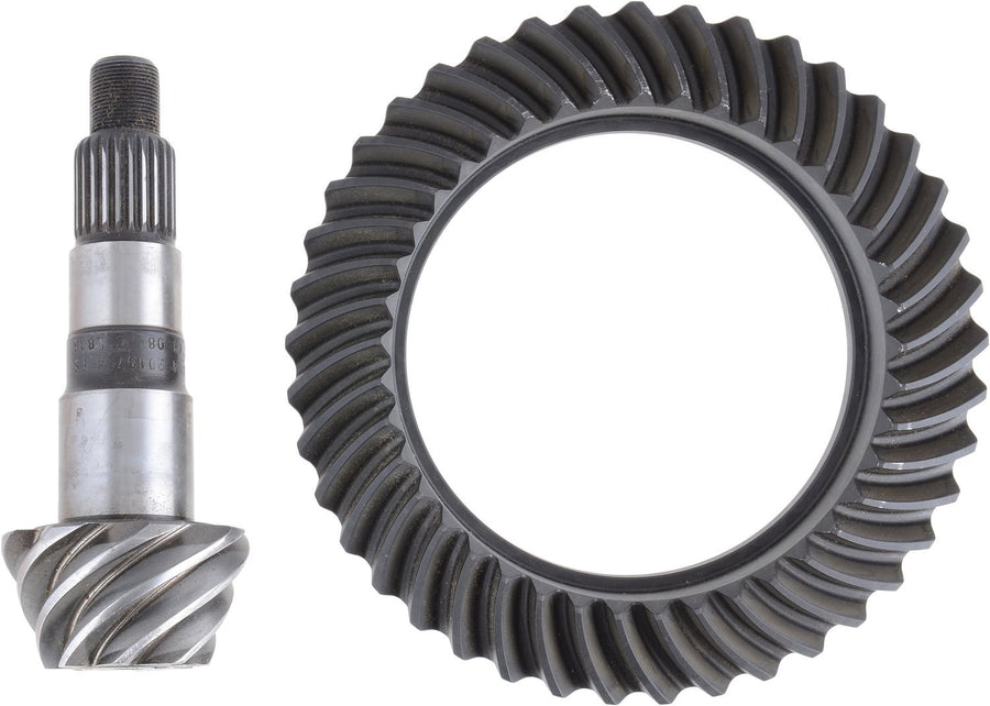 Differential Ring and Pinion Gear Set Spicer 2019752 for DANA 44, 5.13 Ratio