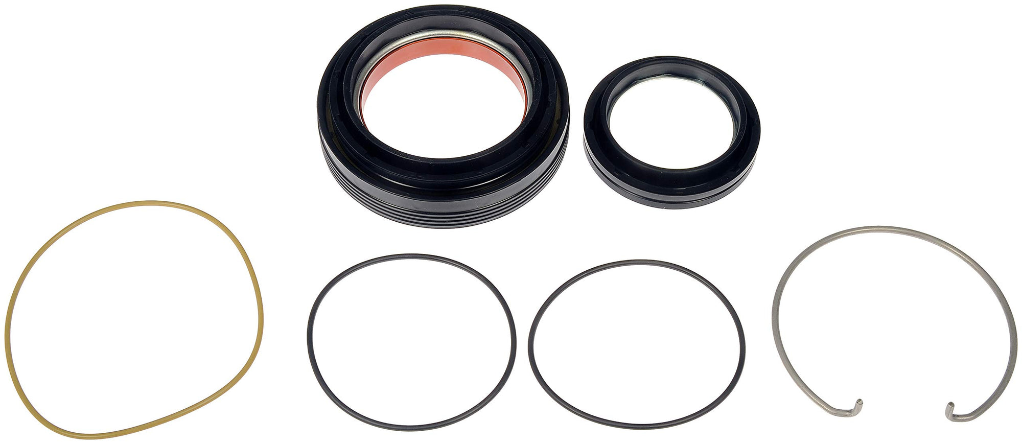 Dorman Locking Hub Seal Kit 600-207 Compatible with Select Ford Models