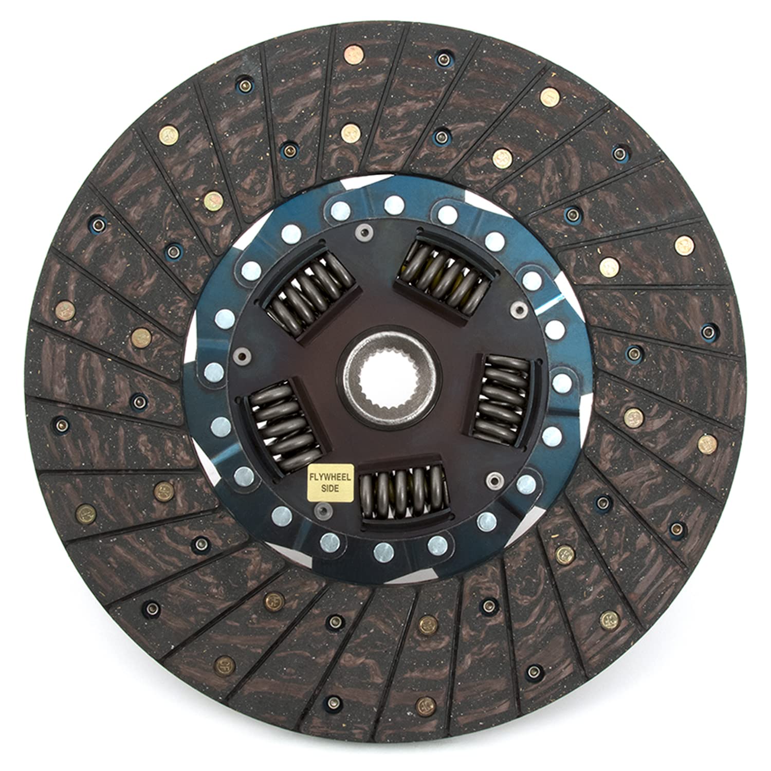 Clutch Disc Centerforce 383946