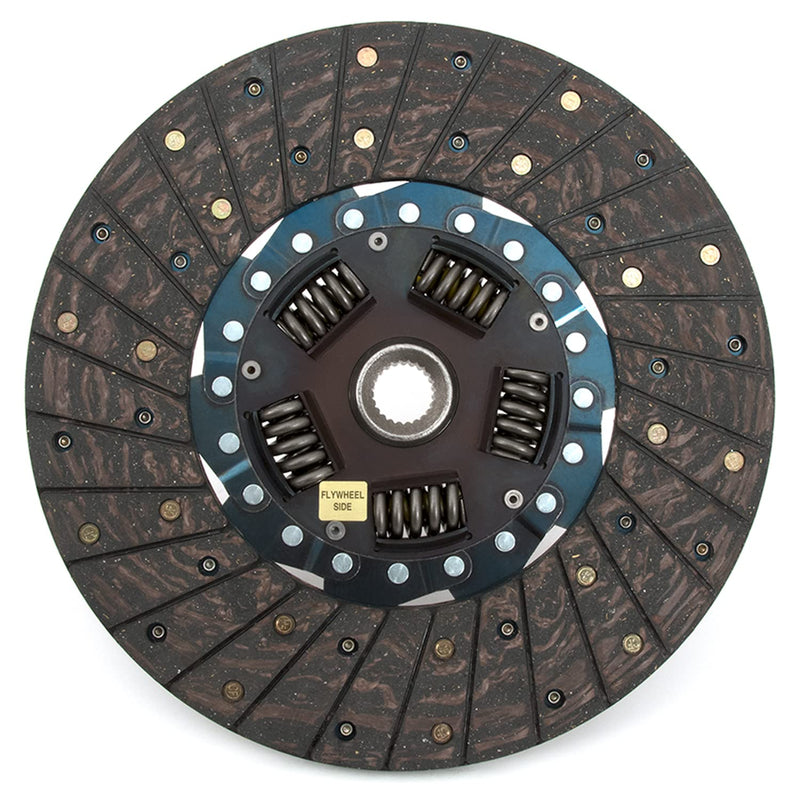 Clutch Disc Centerforce 383946
