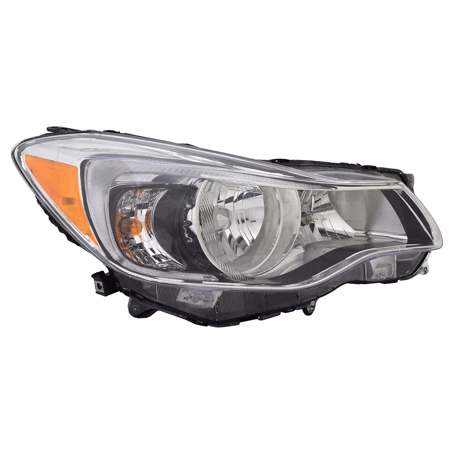 Head Lamp TYC