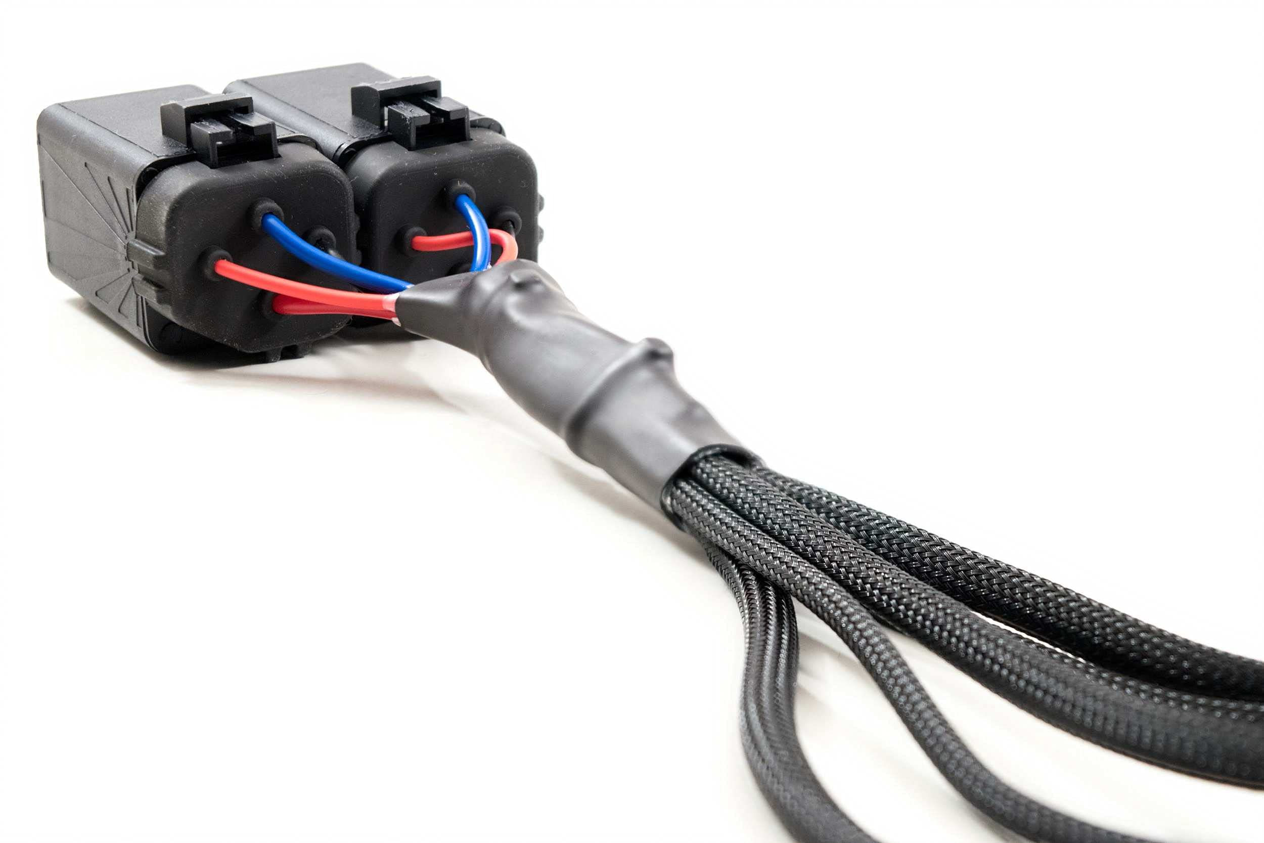 Hd Relay: Morimoto H40: H11/H9/H8/880