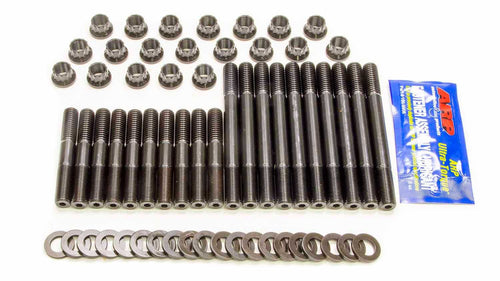 12-Point Head Stud Kit ARP 254-4315 for Small Block Ford