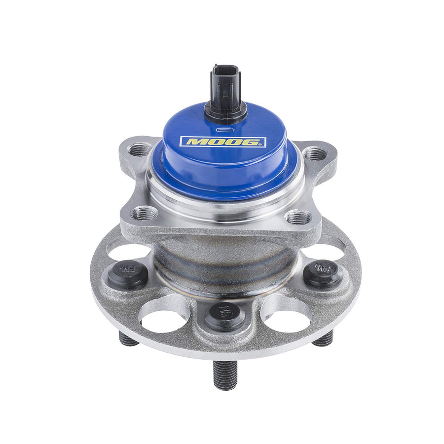 Wheel Bearing and Hub Assembly MOOG for Toyota Corolla