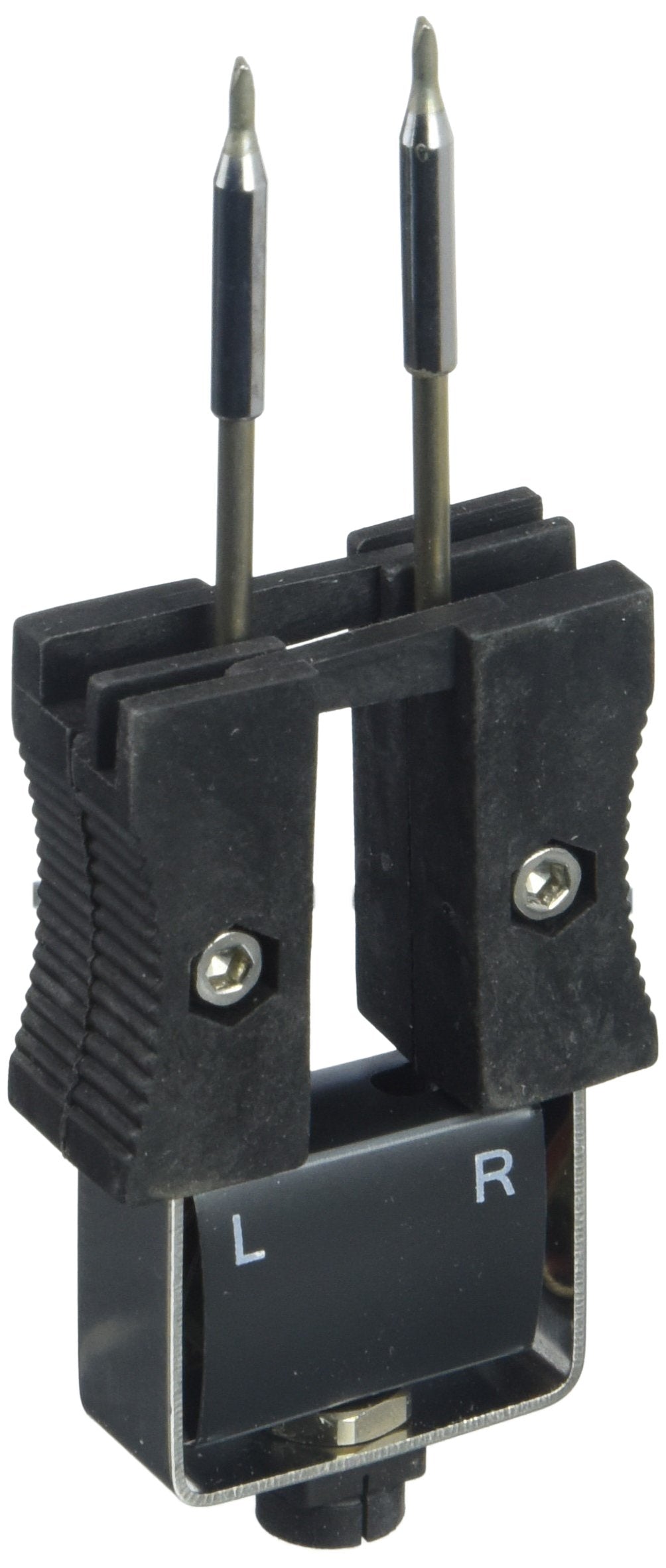 Weller RTW 8 SOLDERING TIP SET T0054466499N 1.3X0.4MM, Black
