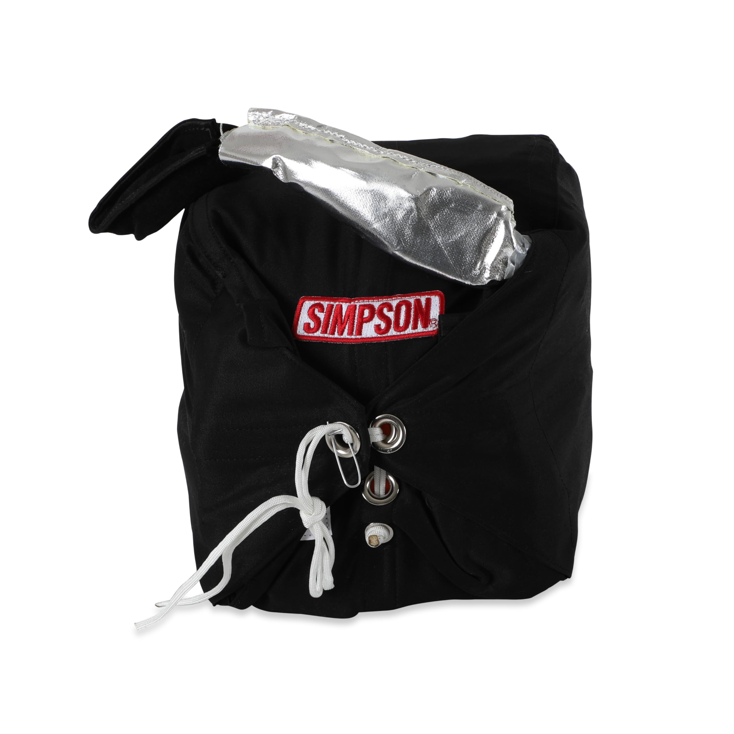 14 Foot Simpson Professional Series Drag Parachute, Kevlar 42055