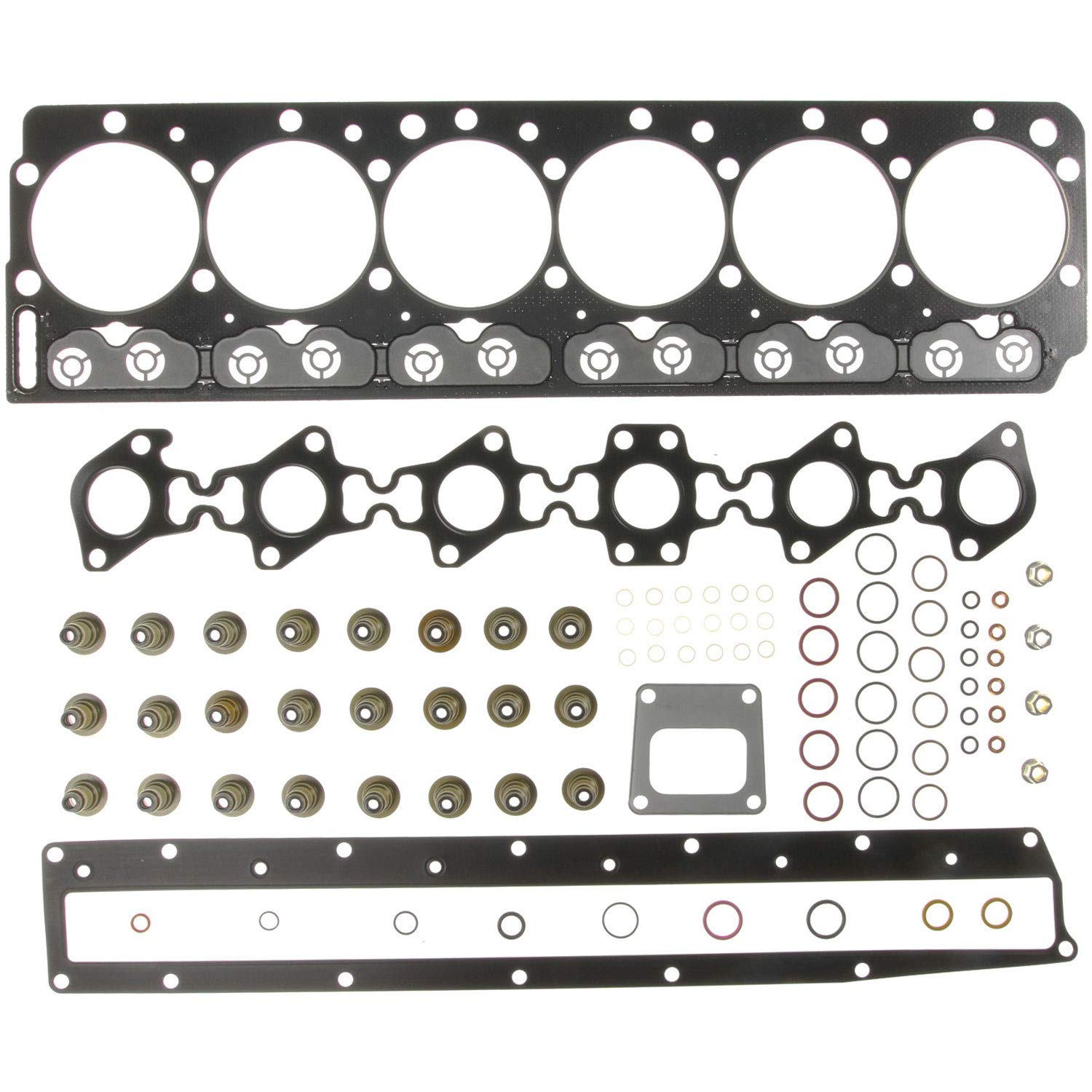 Head Gasket Set Mahle - HS54820