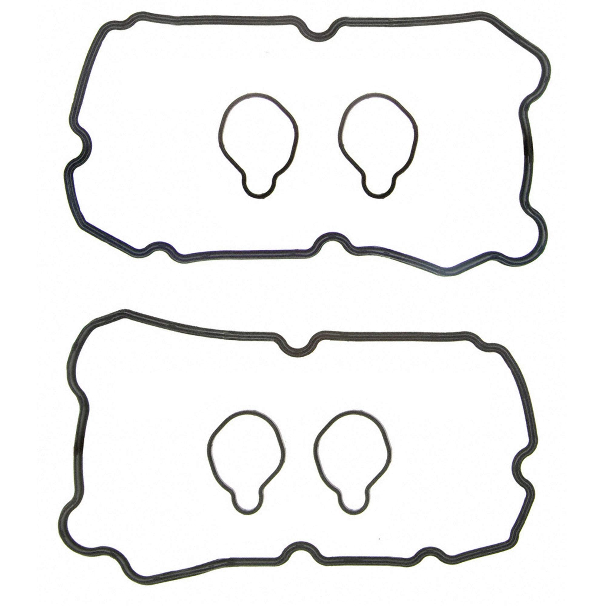 Engine Valve Cover Gasket Set FEL-PRO VS 50620 R for Subaru Impreza