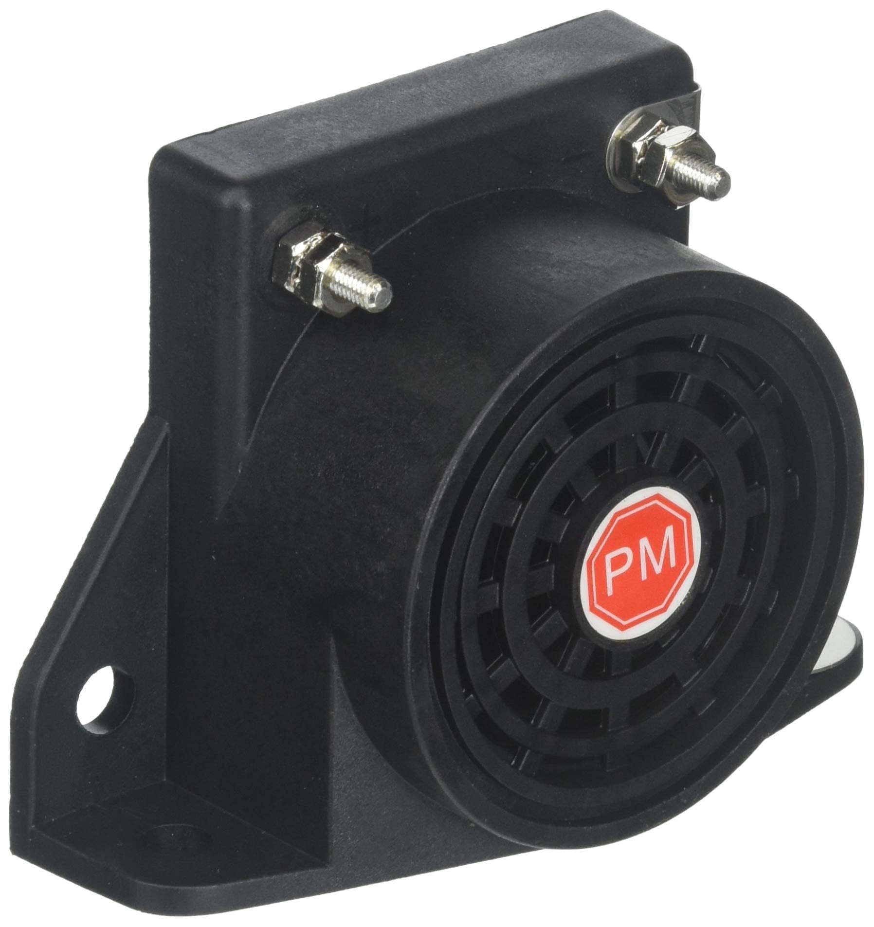 Back Up Alarm Peterson Manufacturing V783 (87 DD, 3.25"X3"), 1 Pack