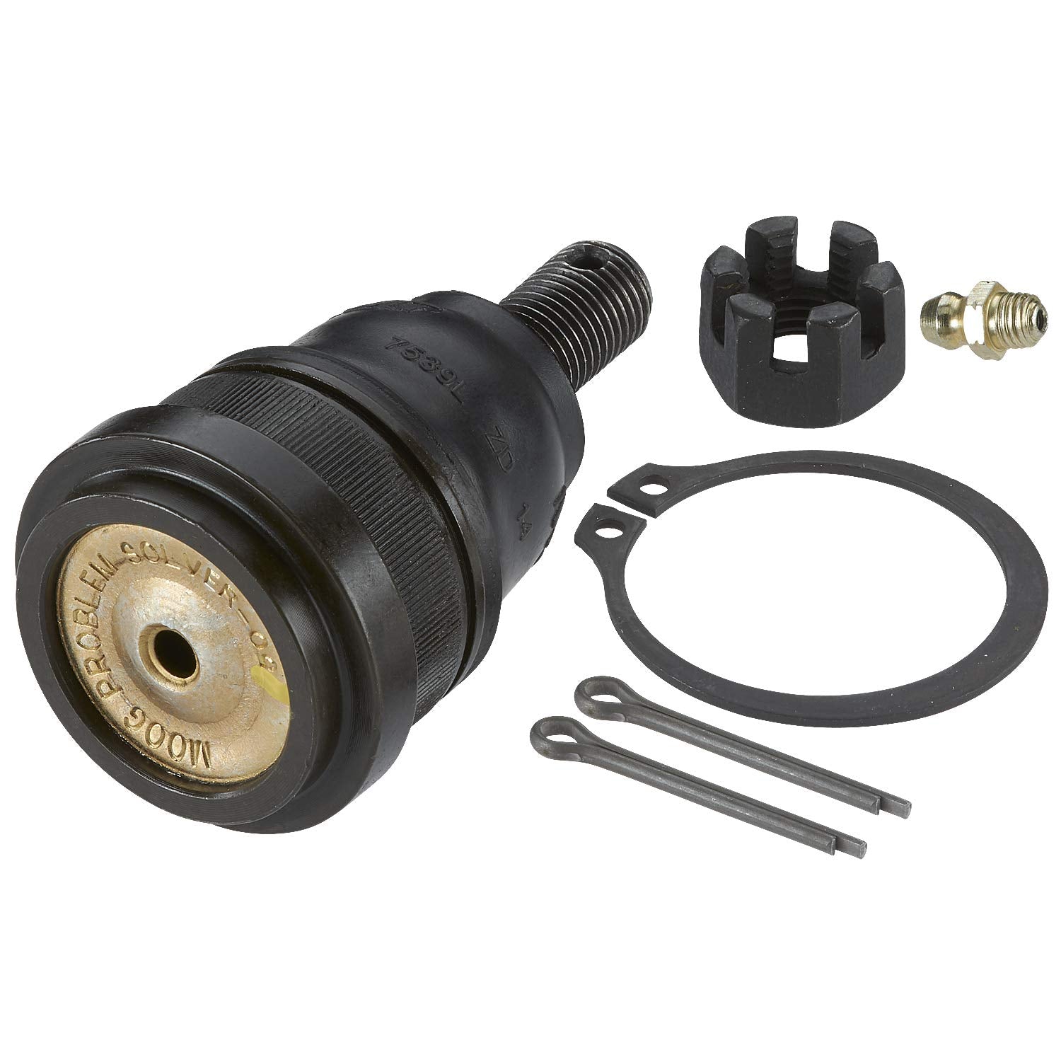 Front Upper Suspension Ball Joint MOOG K80660 for Nissan Frontier