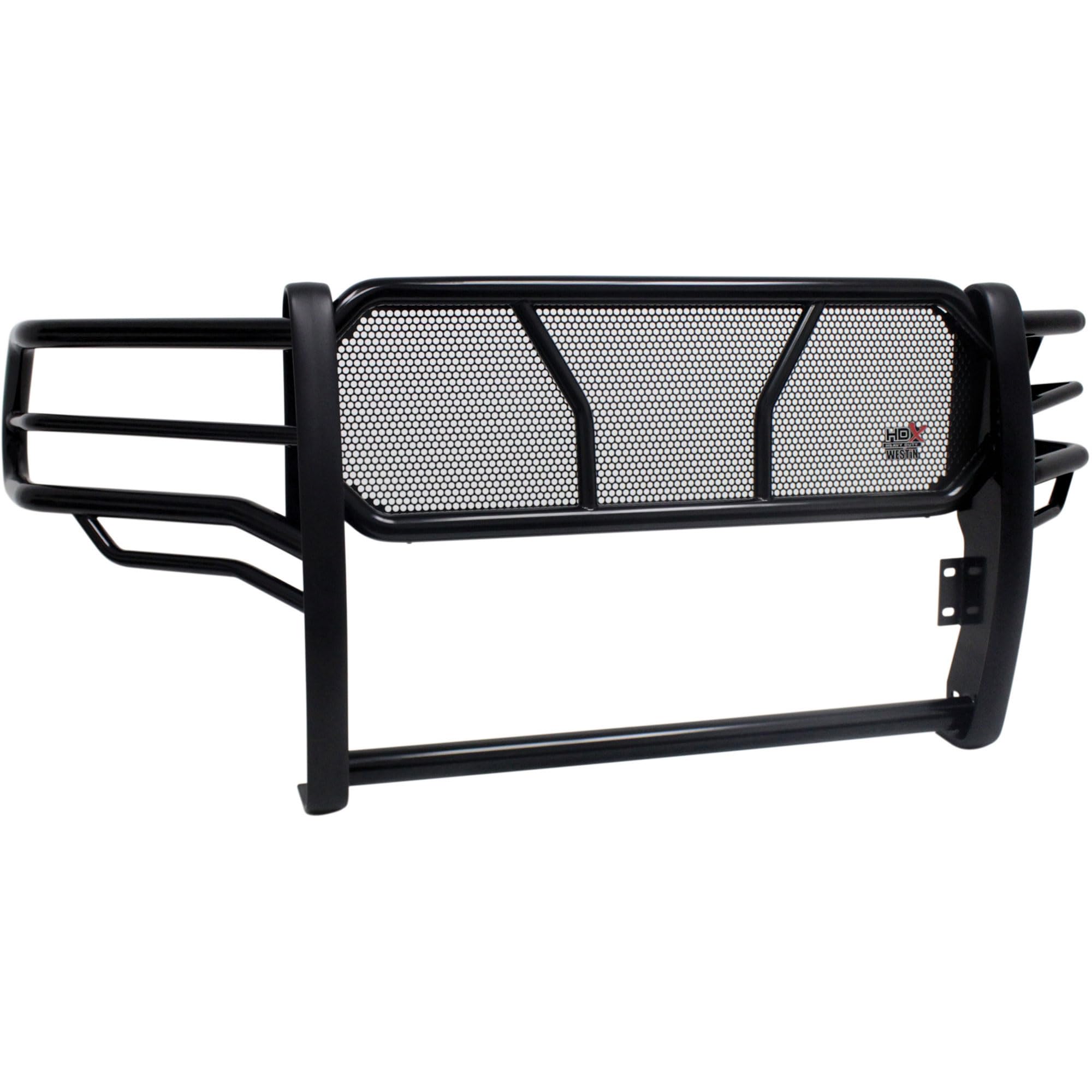 57-3555 Westin HDX 1-Piece Grille Guard fits 2010-2018 Ram 2500 3500