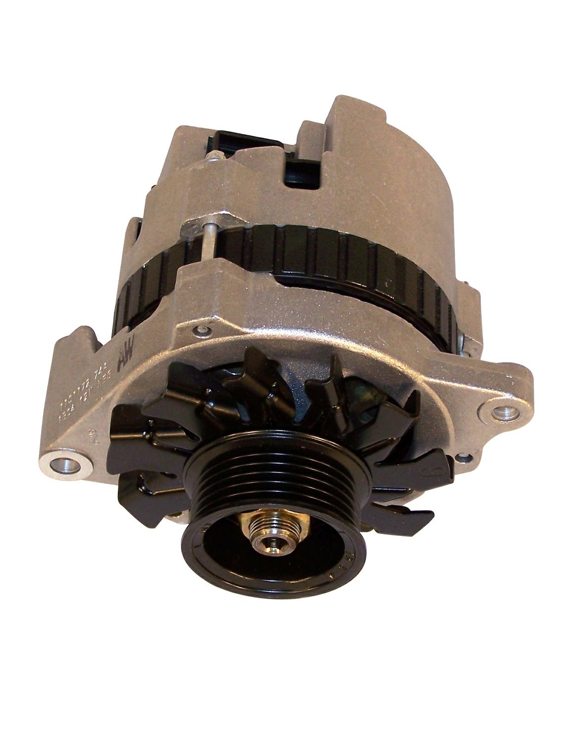 Alternator Crown